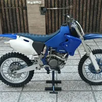yzf 250 2009 yz|موتورسیکلت|تهران, تهرانپارس شرقی|دیوار