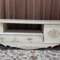 میز tv و تنتاک ورزشی