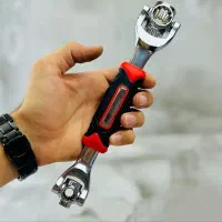 آچار همه کاره تایگر - Tiger Wrench