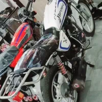 به عنوان نیاز مالی|موتورسیکلت|سنندج, |دیوار