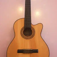 گیتار کلاسیک نو نو