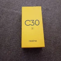 گوشی شیامی (ریلمی)C30s|موبایل|تهران, امام حسین|دیوار