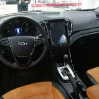 تیگو ۵ سفید بهمن IE 97|خودرو سواری و وانت|اندیشه, اندیشه فاز ۳|دیوار