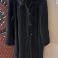 ودوعد پالتو زنانه سایز ۴