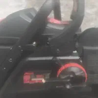 اره بنزینی درحد نو