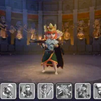 کلش ۱۴|کنسول، بازی ویدئویی و آنلاین|بانه, |دیوار