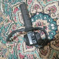 یک جفت قلوه چپ راست با کویل