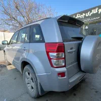 سوزوکی ویتارا مدل۲۰۰۸|خودرو سواری و وانت|ارومیه, |دیوار