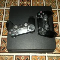 PS4 کپی خور و دیسک خور
