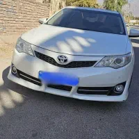 تویوتا کمری GLX