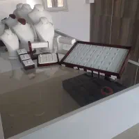 مانکن نقره وبلیجات