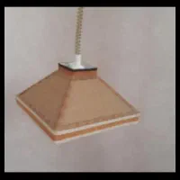چراغ آشپزخانه