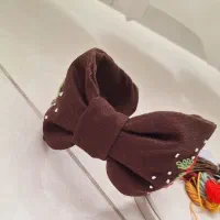 تل گلدوزی‌شده