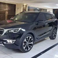 فیدلیتی 1402 ۵ نفره ۱۰ پر