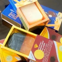 صابون تریاک کلاژن طلا،روغن سیاه دانه و نارگیل اصل|آرایشی، بهداشتی، درمانی|ساوه, |دیوار