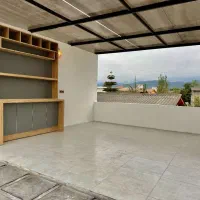 همکف روفدار/سند۶دانگ/با بهارخواب/لوکیشن جنگلی|فروش خانه و ویلا|امامزاده عبدالله, |دیوار