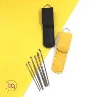 گوش پاک کن دائمی