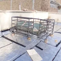 جوشکاری سیار در سراوان و حومه|خدمات پیشه و مهارت|سراوان, |دیوار