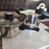 زودپز زولینگن آلمان