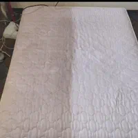 مبل شویی.قالی شویی .باگارانتی.تضمینی٪|خدمات نظافت|فولادشهر, سایت صنعتی کاوه|دیوار