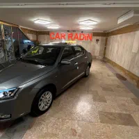 دنا پلاس۹۶سانروف دار سفارش آپکو چهار چرخ دیسک(صفر)