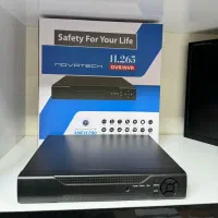 دستگاه DVR با برند نونیم و داهوآ
