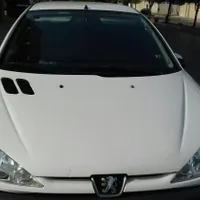 پژو 206 SD V8، مدل ۱۳۸۹|خودرو سواری و وانت|آبادان, |دیوار