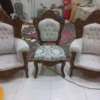 تعمیرات وسفارشات مبلمان