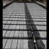 تیرچه بلوک . اجرای سقف زاگرس|خدمات پیشه و مهارت|اهواز, شهرک رزمندگان|دیوار