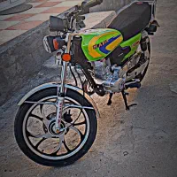 موتور سیکلت