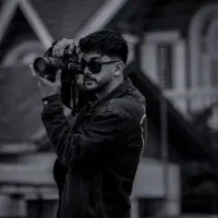 عکاسی در ساحل و جنگل