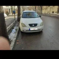 تیبا صندوقدار