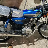موتور سیکلت