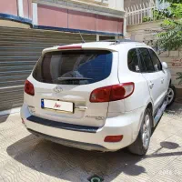 هیوندای سانتافه ۲۰۰۹