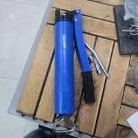 گریس پمپ دستی