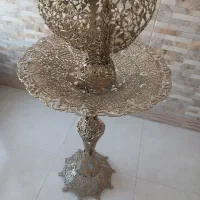 میوه خوری برنجی