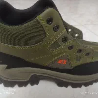 نیم بوت|کیف، کفش، کمربند|لواسان, |دیوار