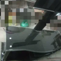 میز ال سی دی سالم