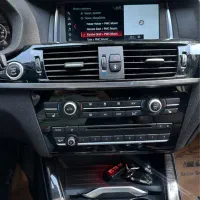 BMW X4 2017 ۷ رادار|خودرو سواری و وانت|تهران, زعفرانیه|دیوار