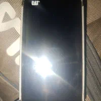 گوشی کاترپیلار مدل s40