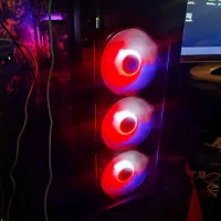 فروش قاب کیس matrix 55|رایانه رومیزی|تنکابن, |دیوار