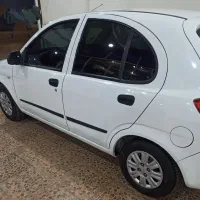 تیبا دو مدل 99