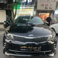 اپتیما ۲۰۱۷/فول / بدون نقطه/فنی سالم/نقد و اقساط|خودرو سواری و وانت|تهران, علم و صنعت|دیوار