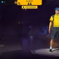 اکانت فری فایر|کنسول، بازی ویدئویی و آنلاین|سیرجان, |دیوار