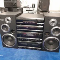 SANSUI. H07|سیستم صوتی خانگی|مشهد, شهید علی محمدی|دیوار