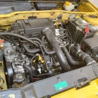 تاکسی سازمانی گردشی 89 دوگانه سوز