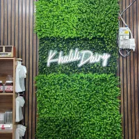 چلنیوم/کامپوزیت/تابلوسازی/نئون فلکسی/برش لیزری|خدمات پیشه و مهارت|ارومیه, |دیوار