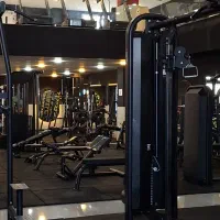 باشگاه گلدن کلاب