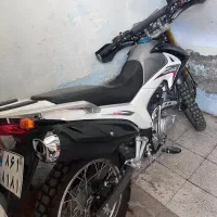 تریل پرواز ۲۰۰ مدل ۱۴۰۳