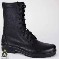 پوتین سربازی نو نو|کیف، کفش، کمربند|ایذه, |دیوار